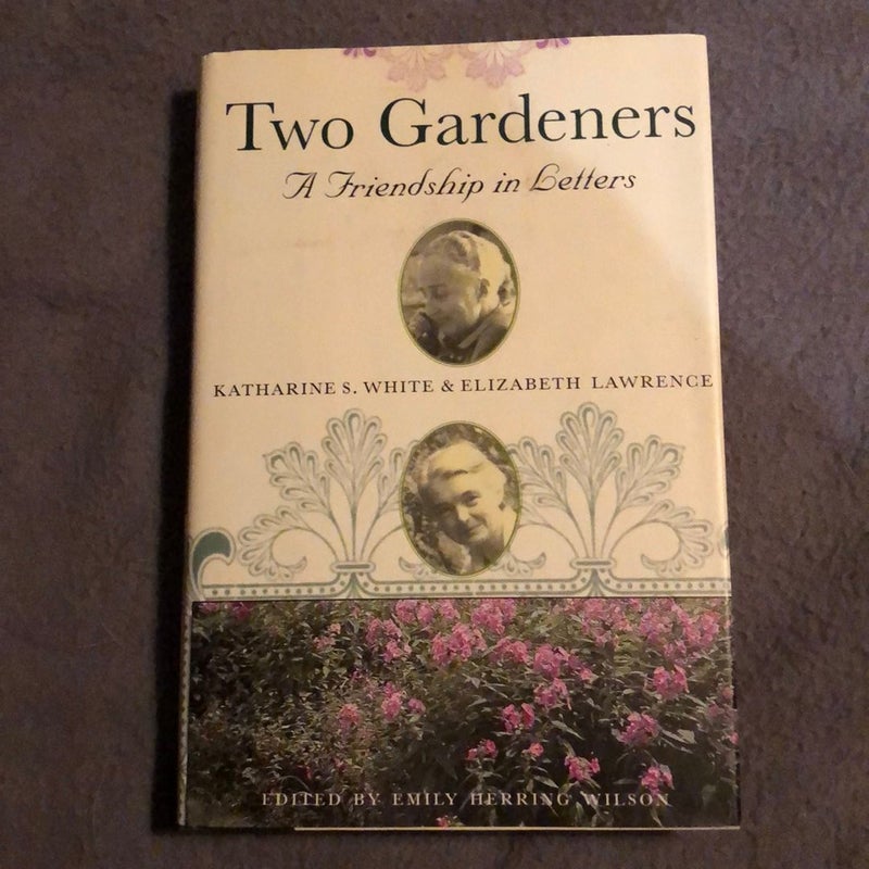 Two Gardeners