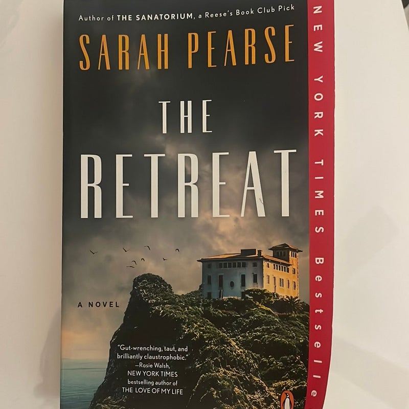 The Retreat