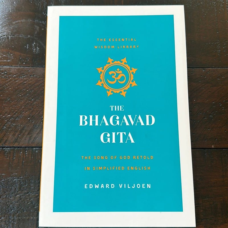 The Bhagavad Gita