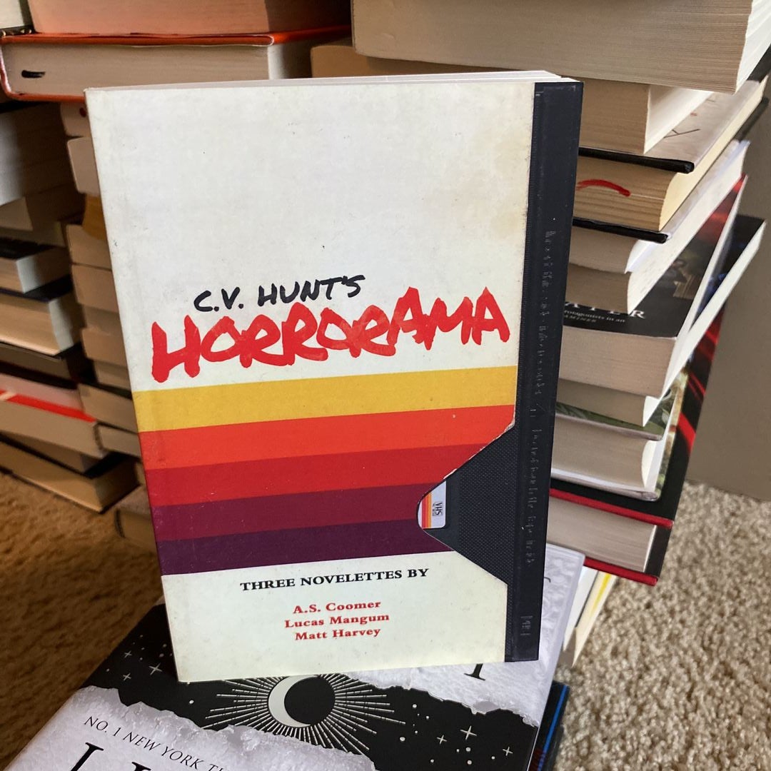 Horrorama