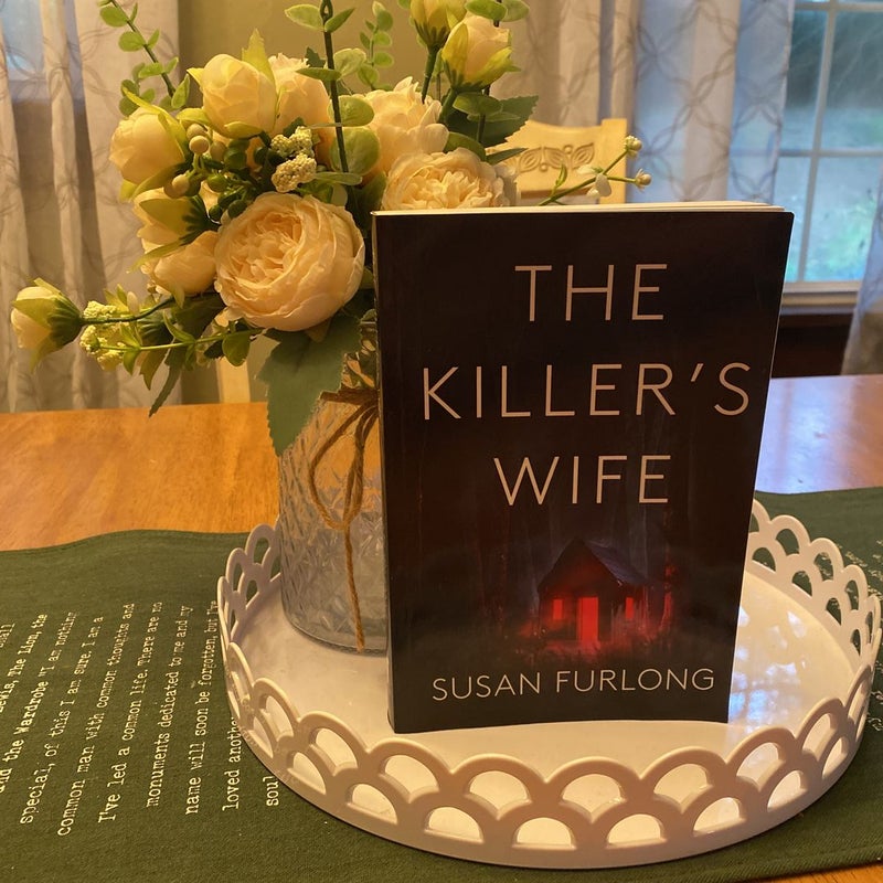 The Killer's Wife