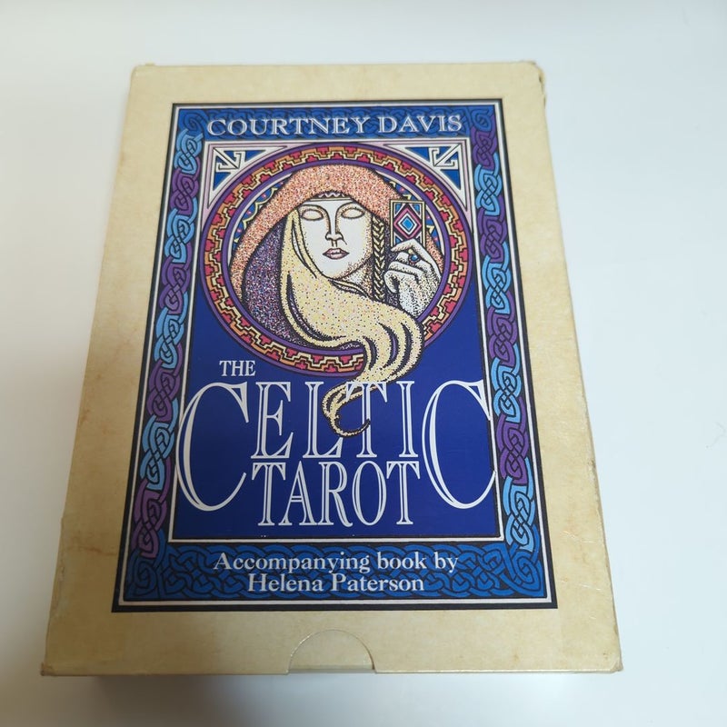 The Celtic Tarot