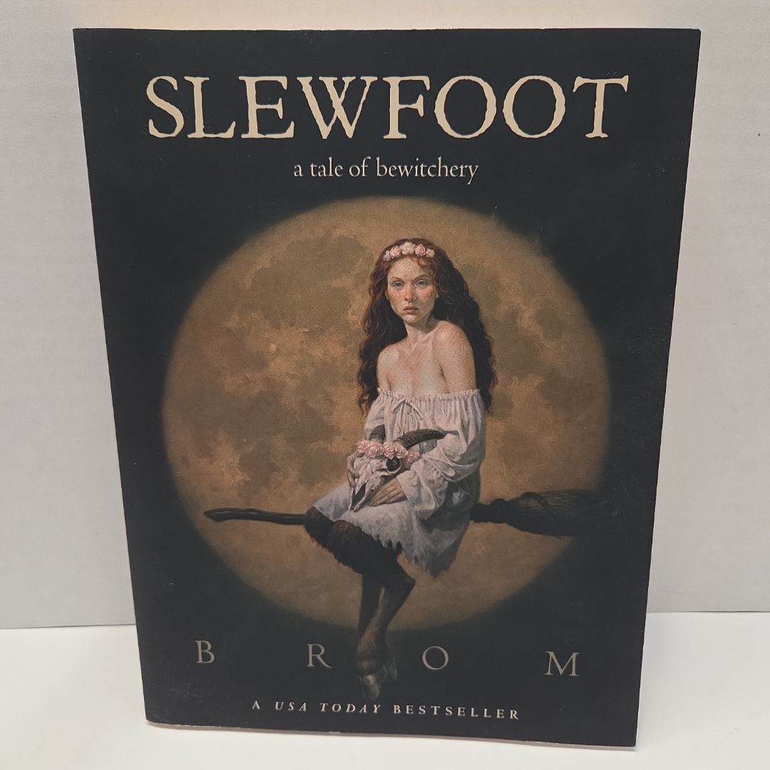 Slewfoot