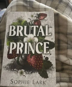 Brutal Prince