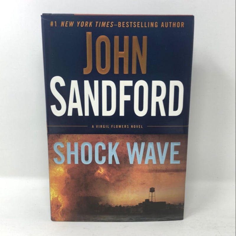 Shock Wave