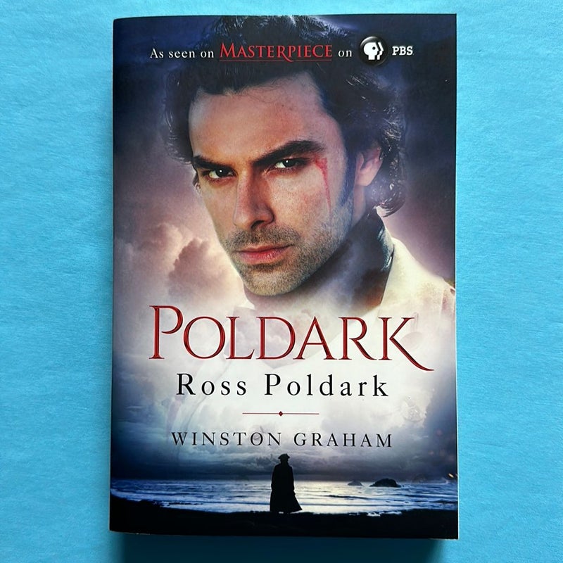 Ross Poldark