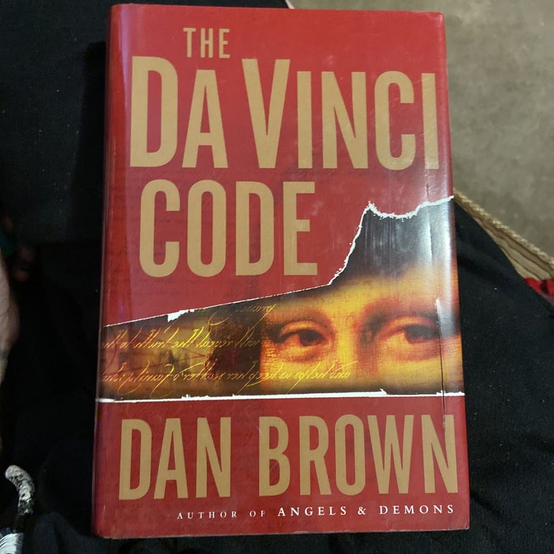 The Da Vinci Code