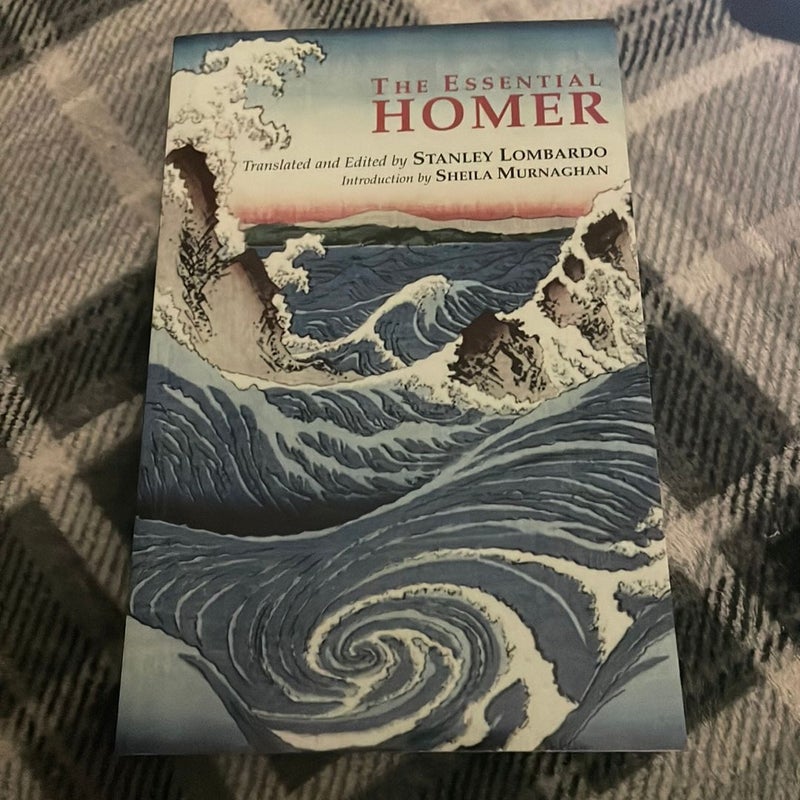 The Essential Homer