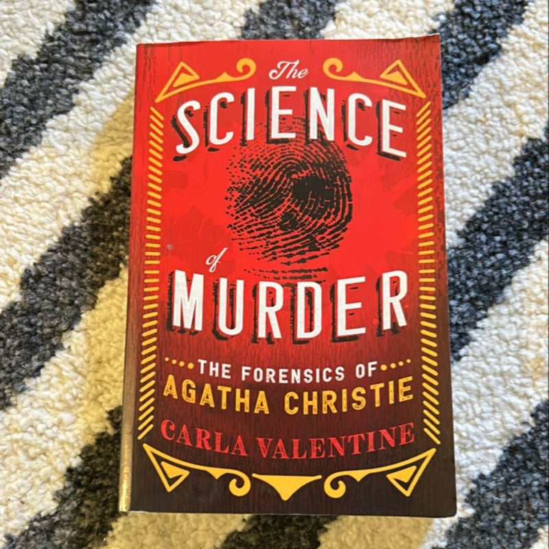 The Science of Murder