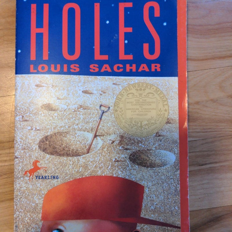 Holes