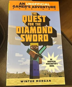 The Quest for the Diamond Sword