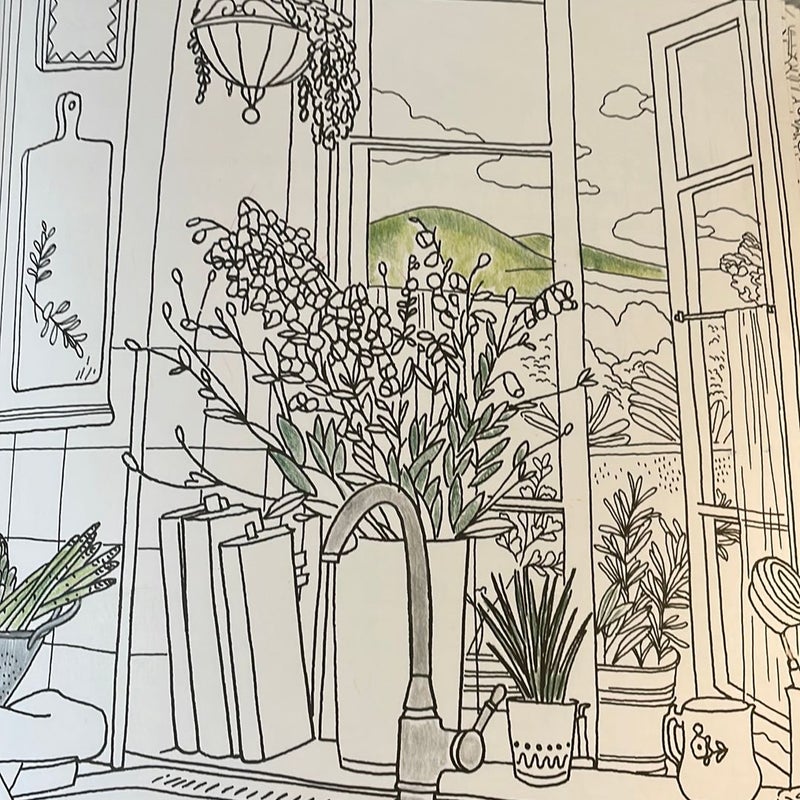 The World of Debbie Macomber: Come Home to Color