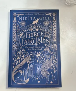 Fierce Fairytales