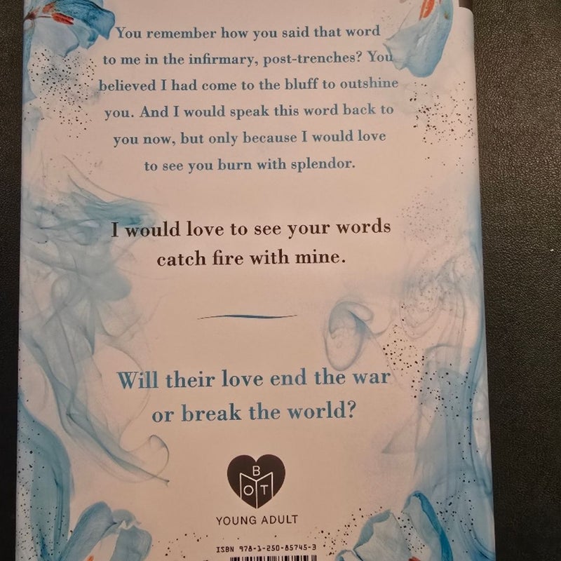 Ruthless Vows