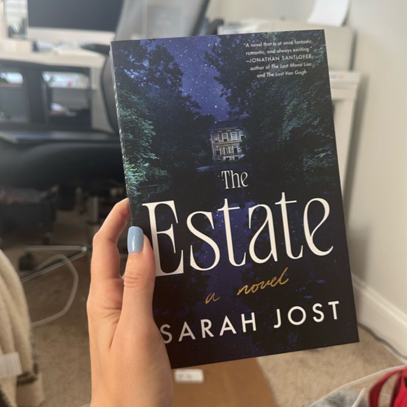 The Estate