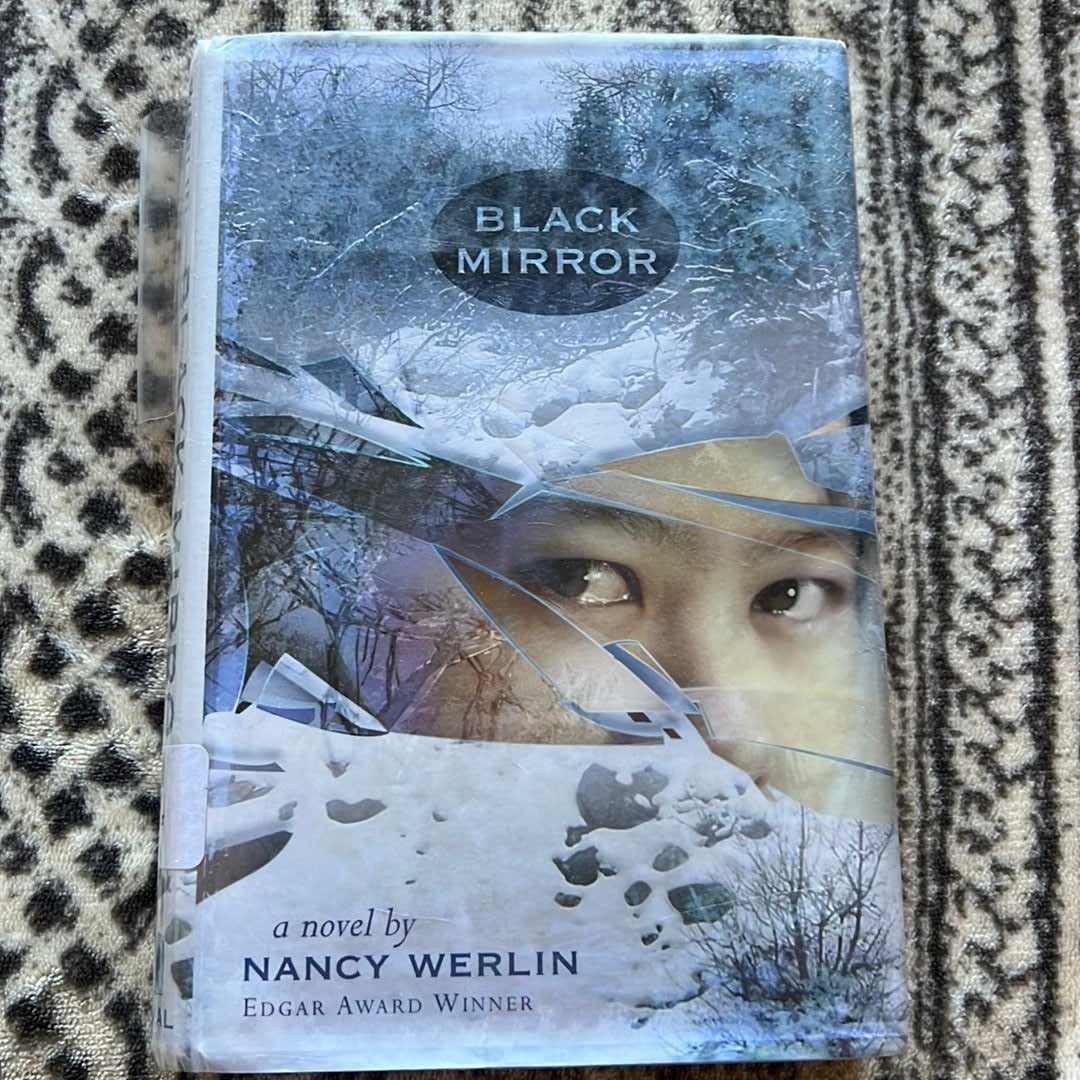 Black Mirror