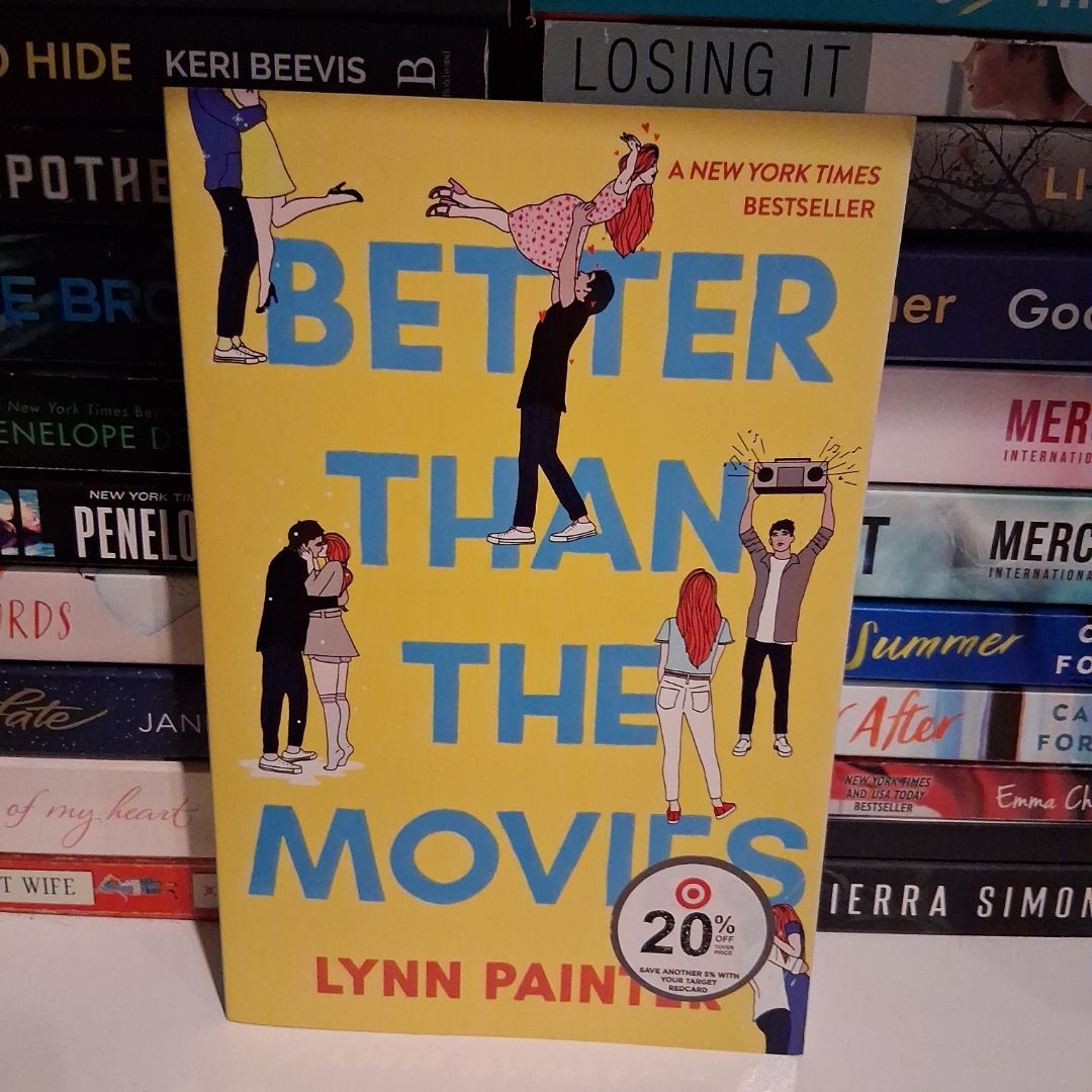 Better Than the Movies