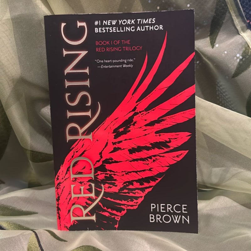 Red Rising