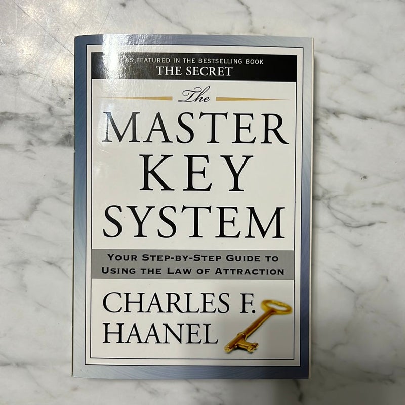 The Master Key System