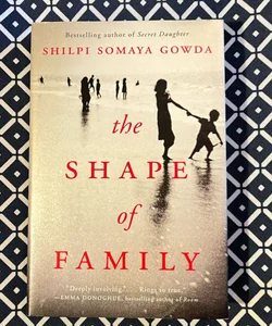 The Shape of Family