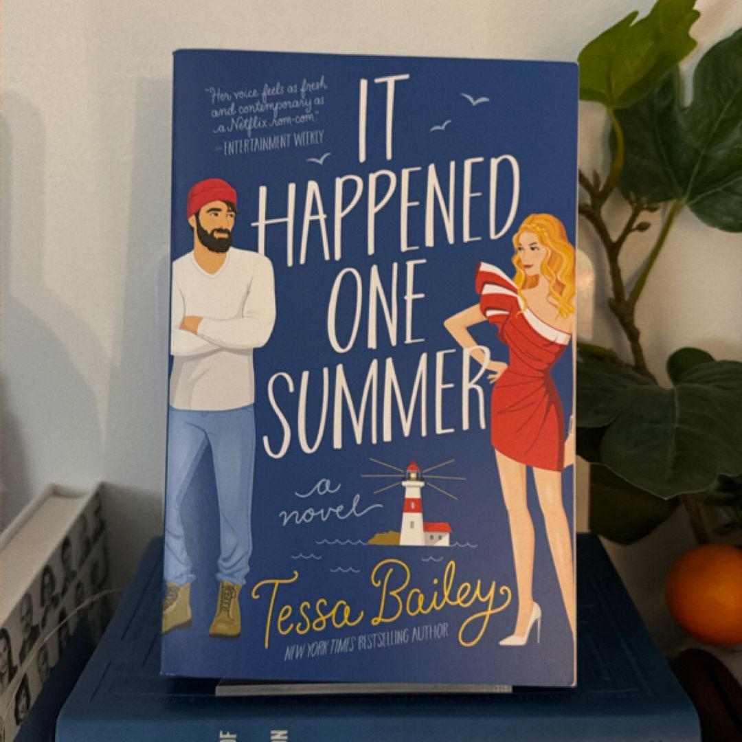 It Happened One Summer