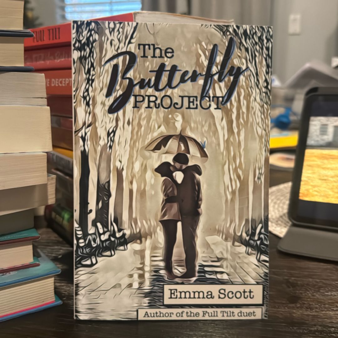 The Butterfly Project