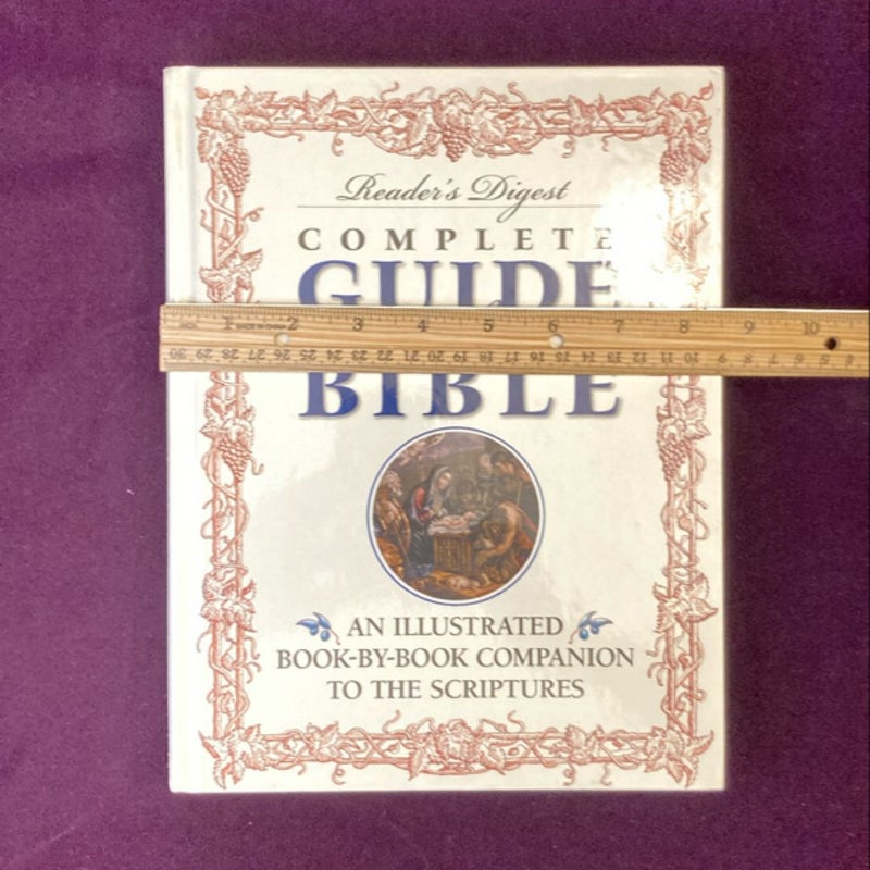 Complete Guide to the Bible