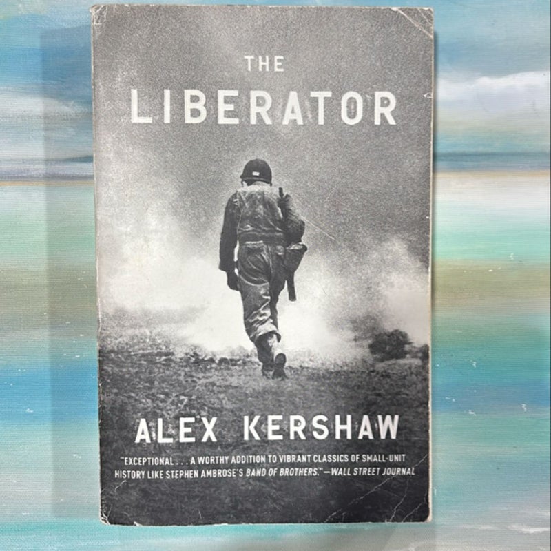 The Liberator