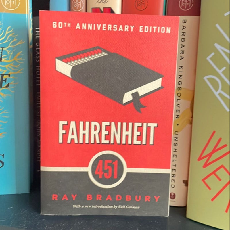 Fahrenheit 451