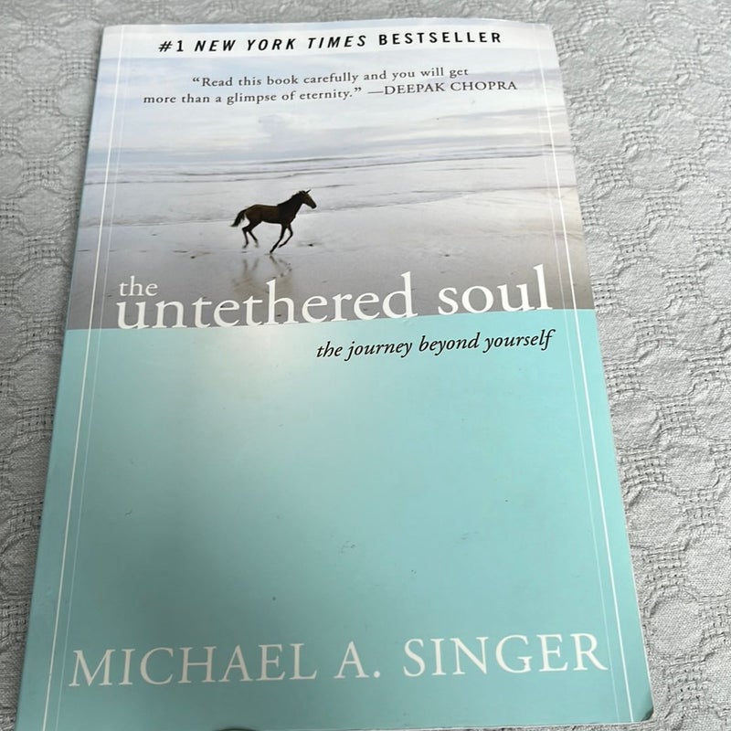 The Untethered Soul