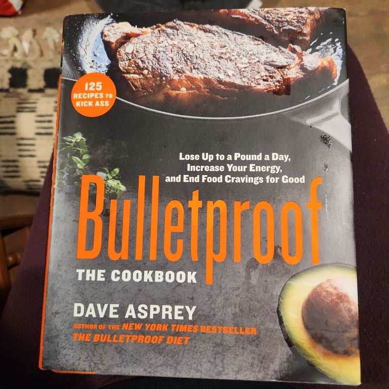 Bulletproof: the Cookbook