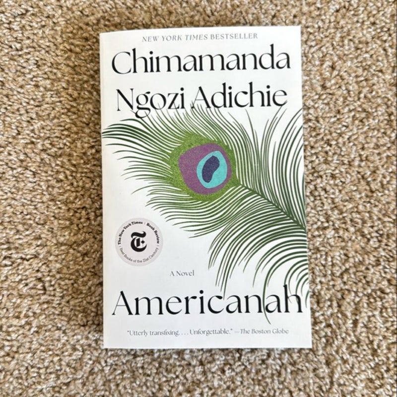Americanah
