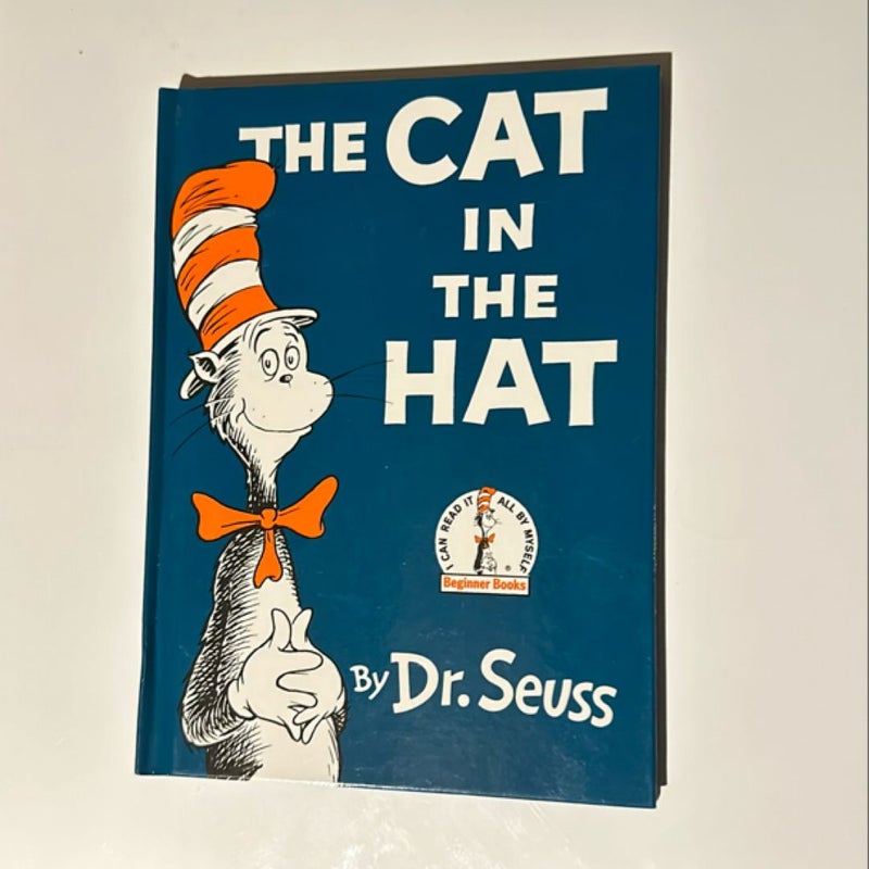 The Cat in the Hat