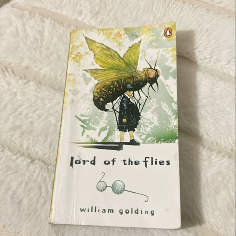 Lord of the Flies