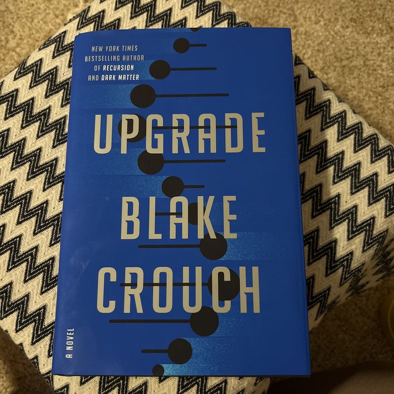 Upgrade