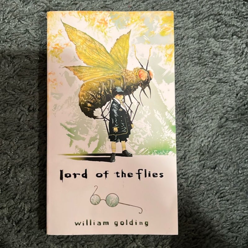 Lord of the Flies
