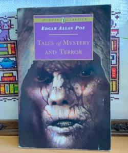 Tales of Mystery and Terror
