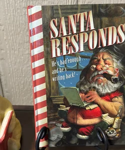 Santa Responds