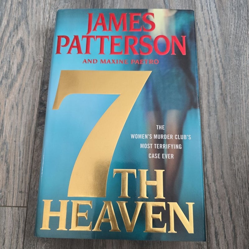 7th Heaven *First Edition*