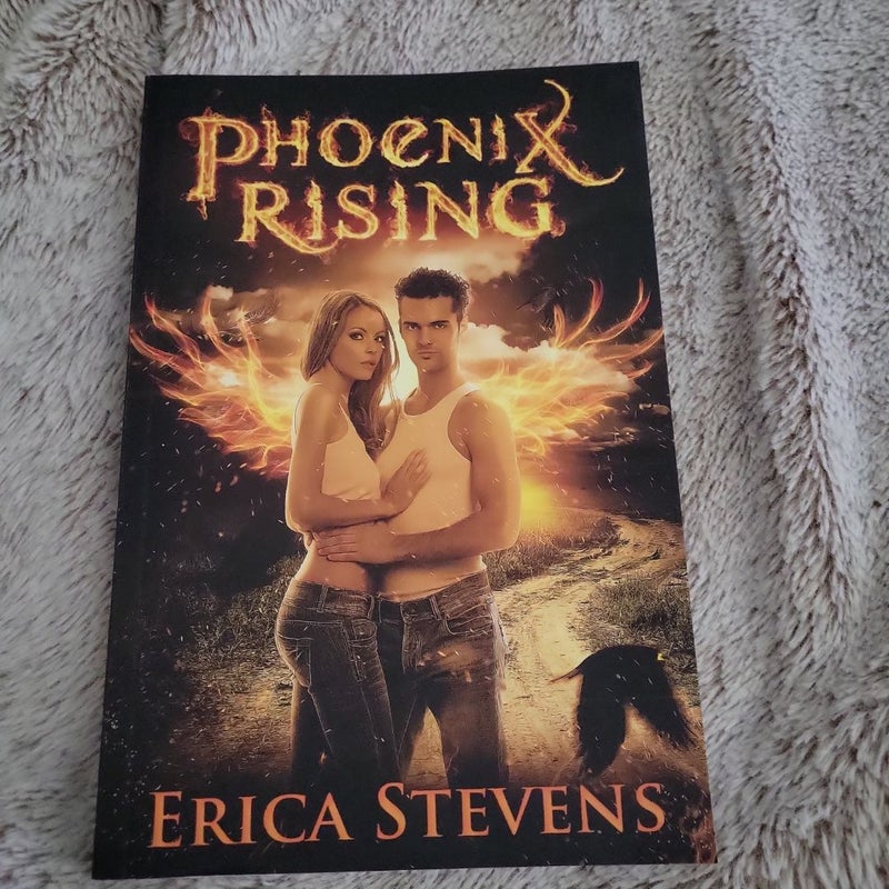 Phoenix Rising