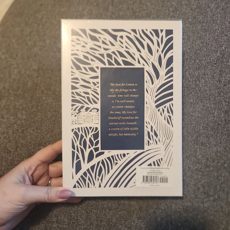 Wuthering Heights (Seasons Edition -- Winter)