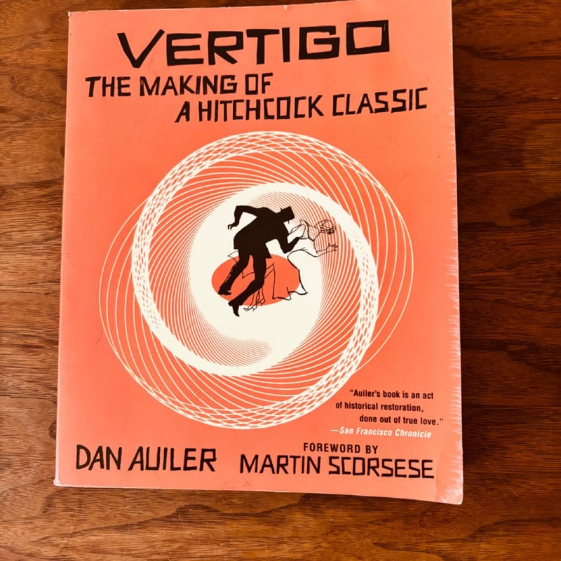 Vertigo