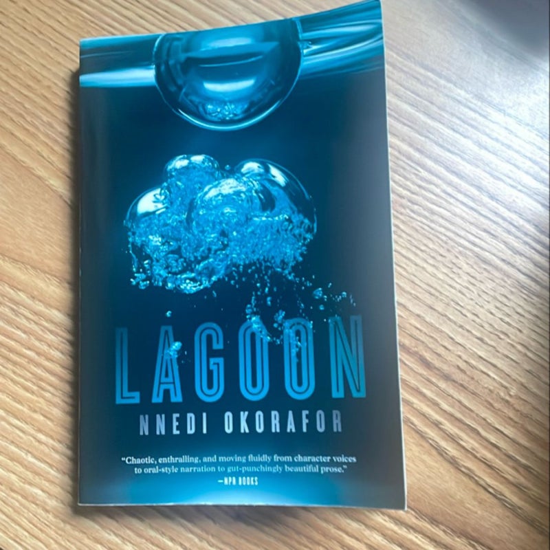 Lagoon