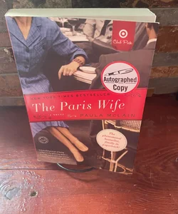 The Paris Wife