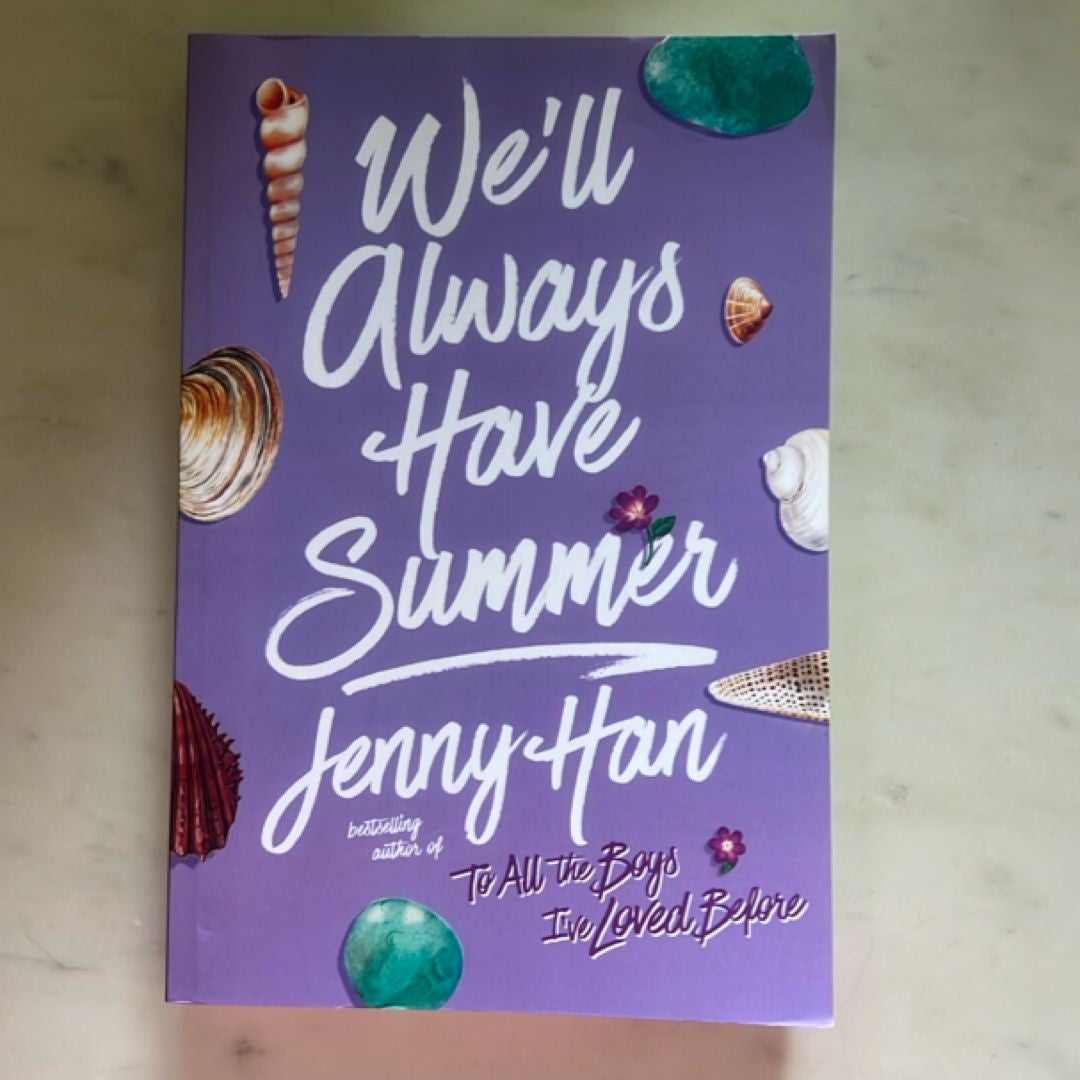 We'll Always Have Summer