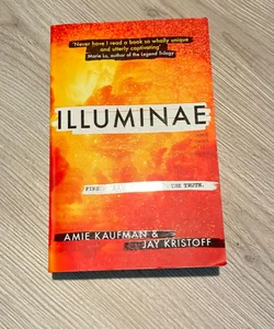 Illuminae