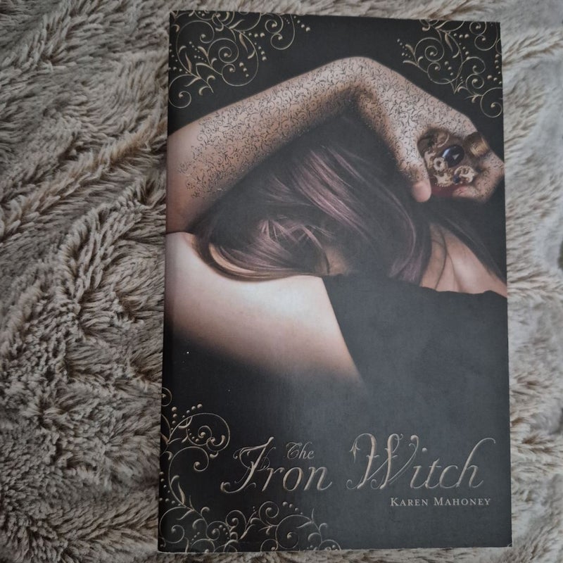 The Iron Witch