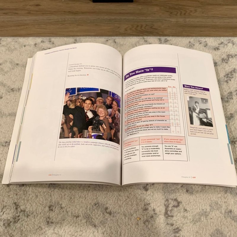 The Daily Show with Jon Stewart Presents America (the Book)