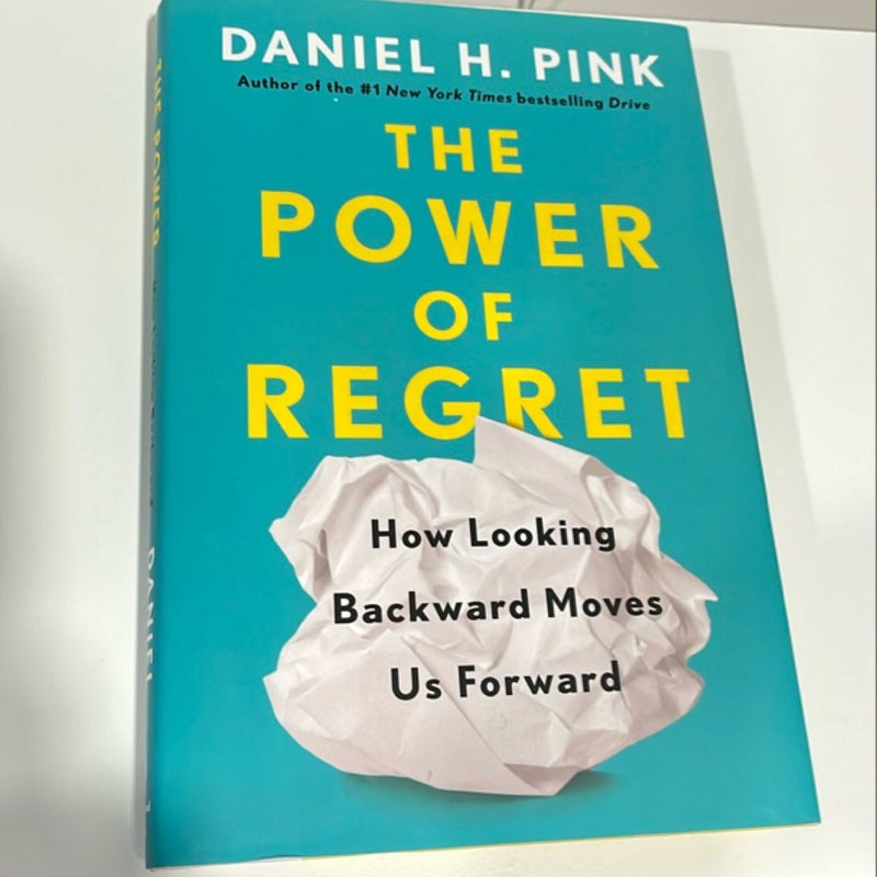 The Power of Regret