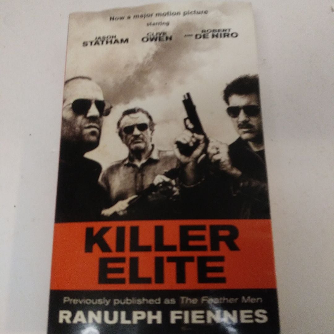 Killer elite deals